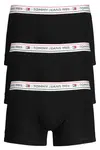 TOMMY HILFIGER MEN'S BOXER BLACK