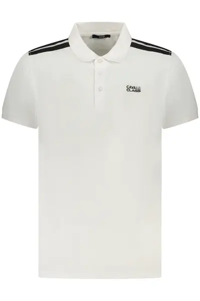 Cavalli Class pánske polo tričko