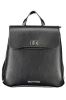 VALENTINO BAGS WOMEN'S BACKPACK BLACK
