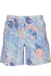 GANT SWIMSUIT MEN'S BOTTOM BLUE