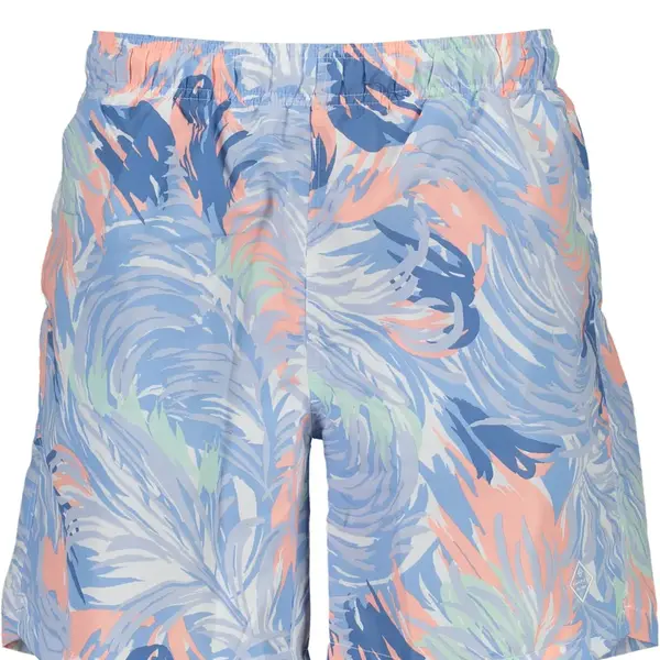 Pánske plavkové kraťasy GANT modré