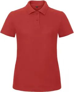 Dámska polokošela B&C Basic