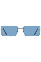 Dámske slnečné okuliare Calvin Klein