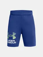 Under Armour Boys' shorts UA Tech Logo Shorts - Boys
