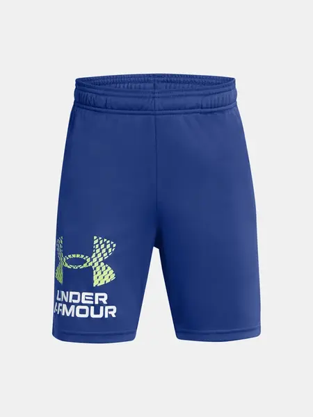 Under Armour Boys' shorts UA Tech Logo Shorts - Boys