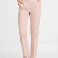 Orsay Light pink women's trousers - Women's