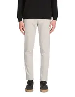 Celio Joval chino trousers - Men's