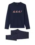 Celio Pajamas in Christmas Pack - Men's