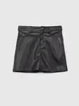 GAP Children's faux leather skirt - Girls