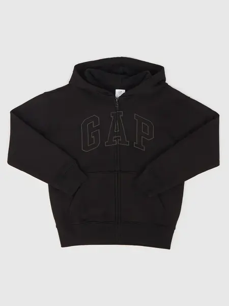 GAP Children's Sweatshirt with Logo - Boys