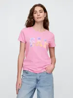 GAP T-shirt with logo - Women's