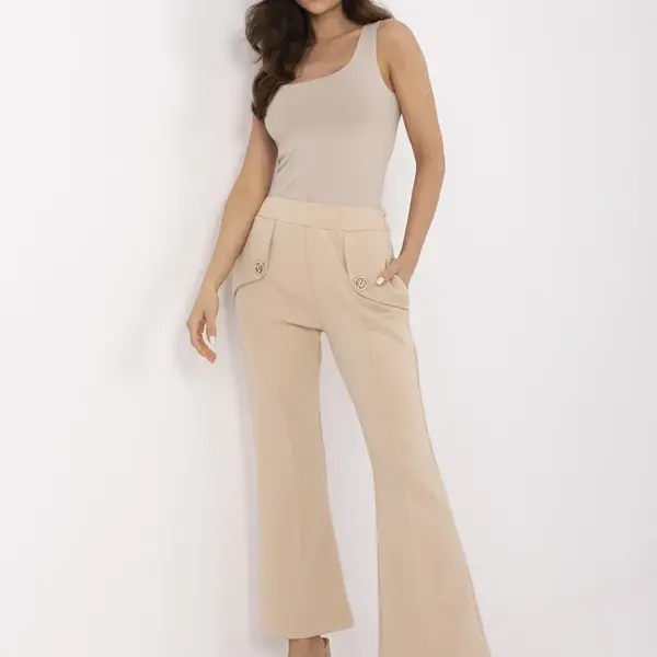 Pants-DHJ-SP-20518.12-light beige