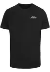 Men's T-shirt For The Family Black