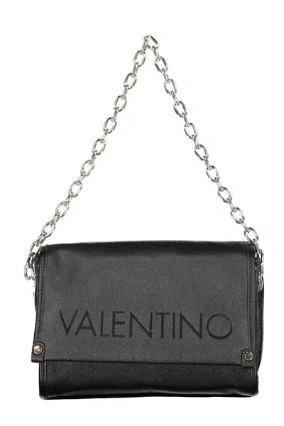 VALENTINO BAGS WOMEN'S BAG BLACK