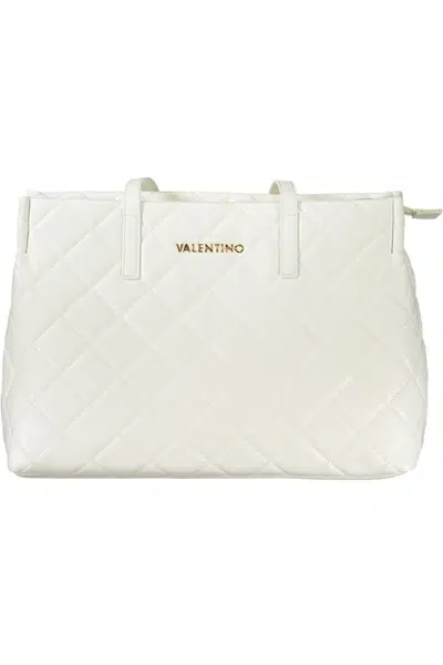 VALENTINO BAGS WOMEN'S BAG WHITE