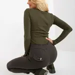 Sweatpants-RV-DR-8369.89P-dark khaki