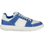 Pánske biele športové tenisky Tommy Hilfiger