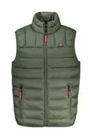 Pánska zelená vesta NORWAY 1963