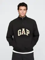 GAP Oversize sweatshirt with logo - Men's
