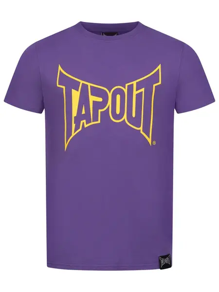 Tapout Men's t-shirt regular fit