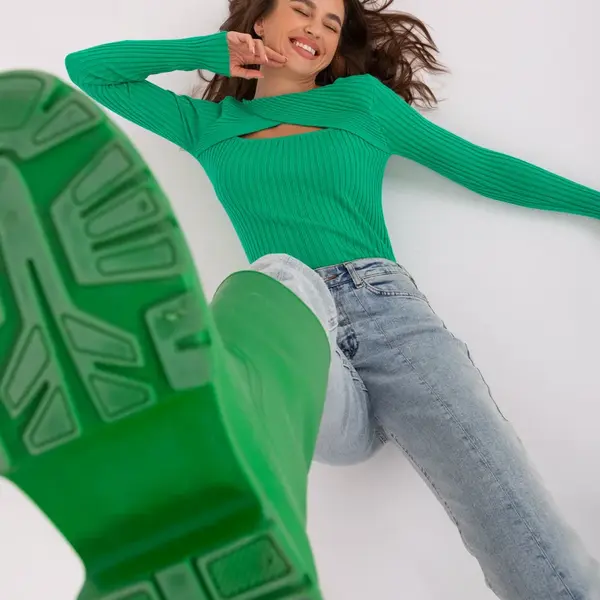 Sweater-PM-SW-PM1082.03X-Green