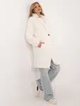 Coat-DHJ-PL-19991.93P-ecru