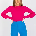 Blouse-RV-BZ-5223.15-fuchsia