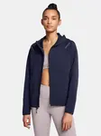 Under Armour Women's Unstoppable Fleece FZ Sweatshirt - Women's