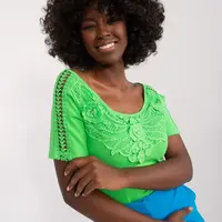 Blouse-PM-BZ-GN2074.77-light green