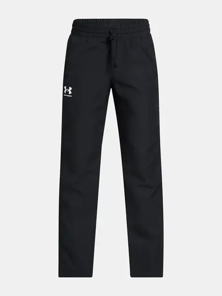 Boys' Sports Pants Under Armour UA B Rival Wvn Pant - Boys