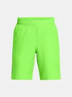 Boys' shorts Under Armour UA Tech Woven Wordmark Short - Boys