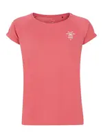 Women's Surfer T-Shirt Protest PRTAVA