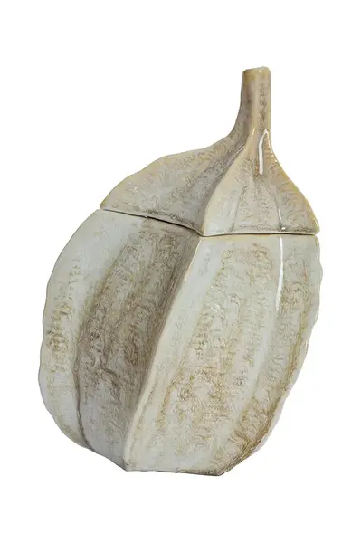 Nádoba Light & Living 21 x 20,5 x 31 cm béžová barva