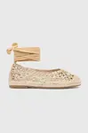 Espadrilky Answear.LAB