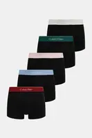 Boxerky Calvin Klein Underwear 5-pack