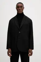 Blazer s příměsí vlny Armani Exchange