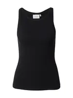 Gestuz Top 'Drew'  čierna