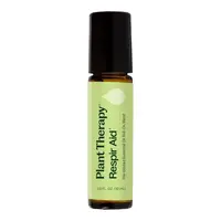 Plant Therapy Respir Aid (Podpora dýchania) roll on 10 ml