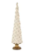 Ozdobný vianočný stromček home & lifestyle 54 x 14 x 14 cm