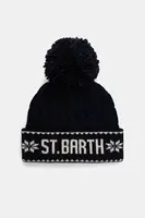 Vlnená čiapka MC2 Saint Barth