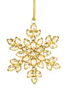 Závesná dekorácia home & lifestyle 11 x 9 x 1 cm