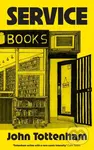 Service - John Tottenham - kniha z kategorie Beletrie