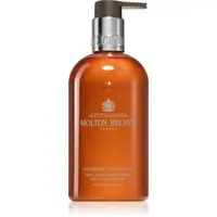 Molton Brown Heavenly Gingerlily tekuté mýdlo na ruce 300 ml