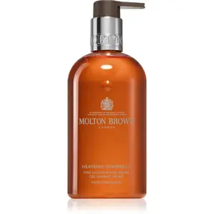 Molton Brown Heavenly Gingerlily tekuté mýdlo na ruce 300 ml