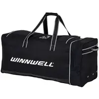 WINNWELL PREMIUM CARRY BAG Sportovní taška, černá, velikost
