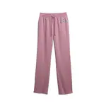 GAP V-GAP HERITAGE BOOT Dámské tepláky, růžová, velikost