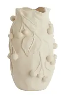 Dekorativní váza Light & Living 20 x 19,5 x 30,5 cm