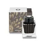 Lahvičkový inkoust Montblanc Writers Edition Jane Austen umber