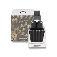 Lahvičkový inkoust Montblanc Writers Edition Jane Austen umber