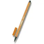 Fix STABILO Pen 68 - oranžový